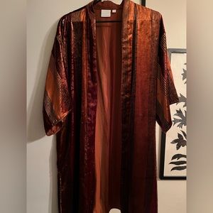 Velvet Duster